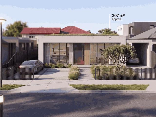 Build Your Dream Home in West Lakes Shore