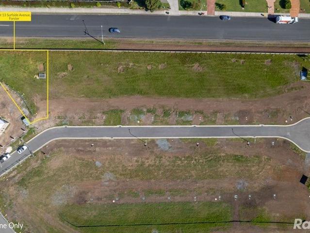 Build Your Dream Home in the Beautiful Summer Green Estate