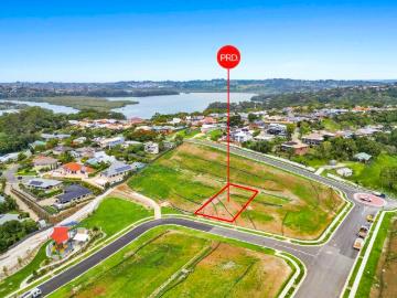 Build Your Dream Home in the Exclusive Sceniq Estate!