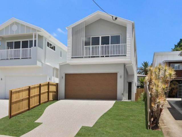Build Your Dream Home in The Gap !