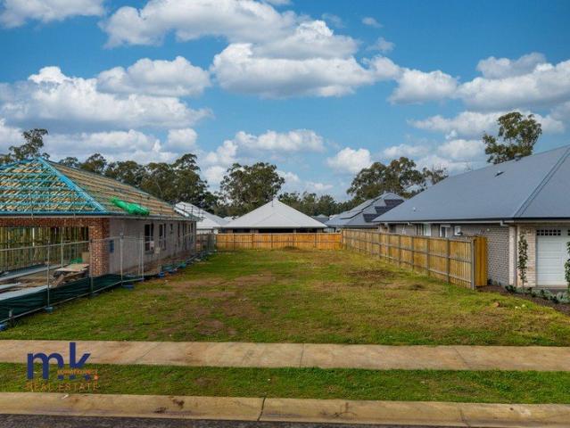 Build your dream home in the heart of Menangle!