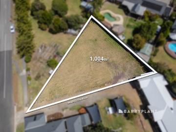 Build Your Dream Home in the Heart of Narre Warren North!