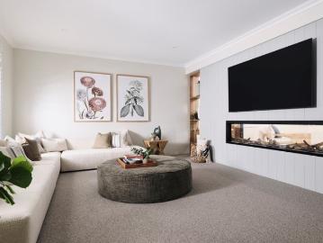 The Complete Home Package with $52,000 of Premium Inclusions!