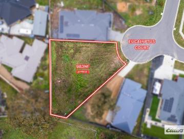 Build Your Dream Home in the Heart of Beaufort