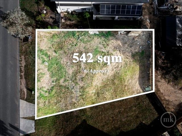 Build Your Dream Home in the Heart of Diamond Creek