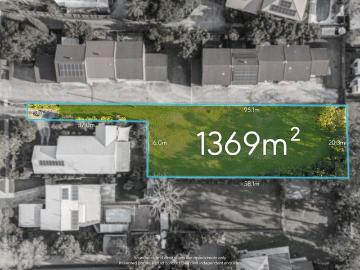 Everton Park, Brisbane, Queensland, Brisbane County, Queensland