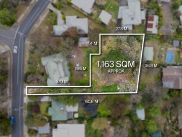 Build Your Dream Home in the Heart of Eltham