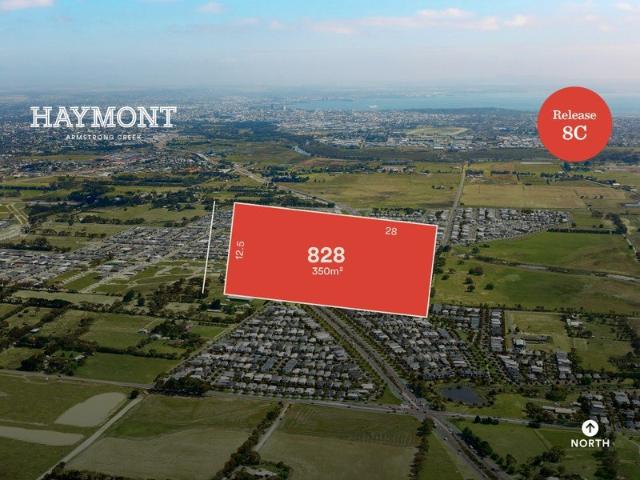 Build Your Dream Home in the Heart of Haymont