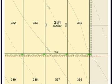 Build Your Dream Home in the Heart of Lochinvar Unregistered block