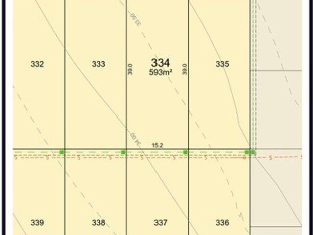 Build Your Dream Home in the Heart of Lochinvar Unregistered block