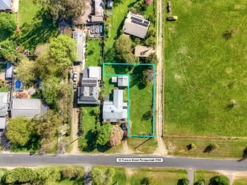 Build Your Dream Home in the Heart of Porepunkah