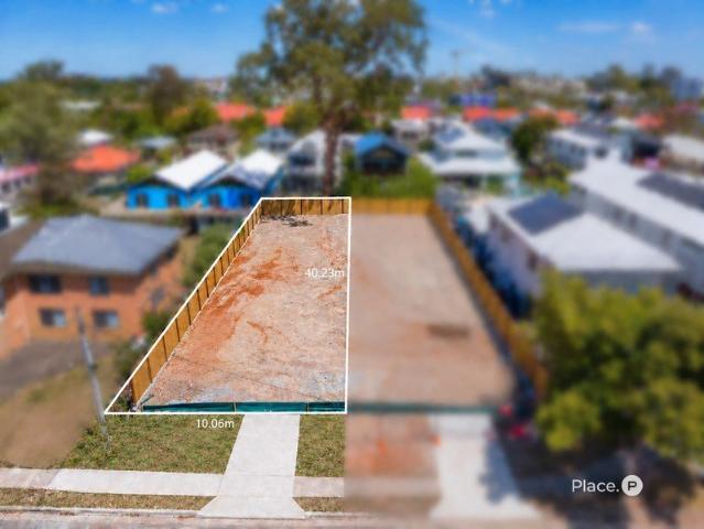 Build Your Dream Home in the Heart of Upper Mount Gravatt