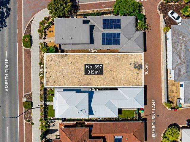 Build Your Dream Home in the Heart of Wellard!
