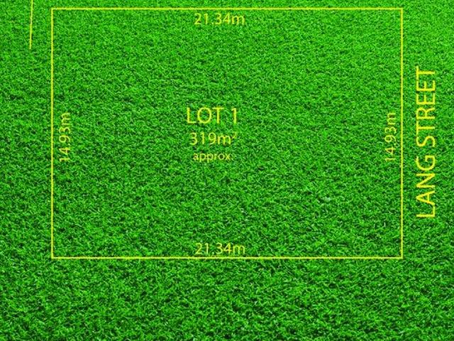 Build Your Dream Home In The Sought After Suburb Highbury!