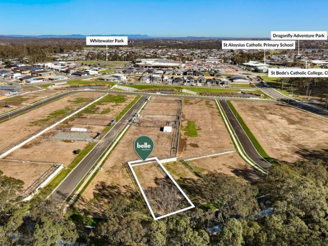 Build Your Dream Home in This Family Forward Estate