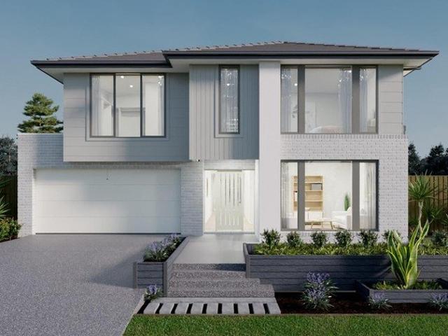 Build Your Dream Home In This Ideal Location!