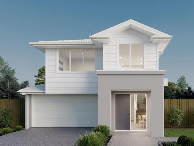 Build Your Dream Home In This Ideal Location!