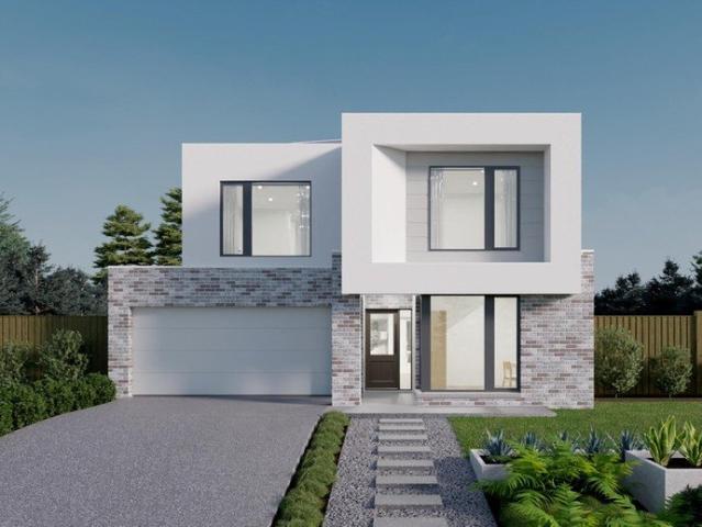Build Your Dream Home In This Ideal Location!