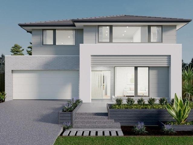 Build Your Dream Home In This Ideal Location!
