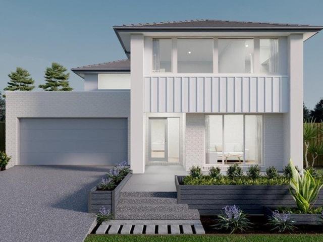 Build Your Dream Home In This Ideal Location!