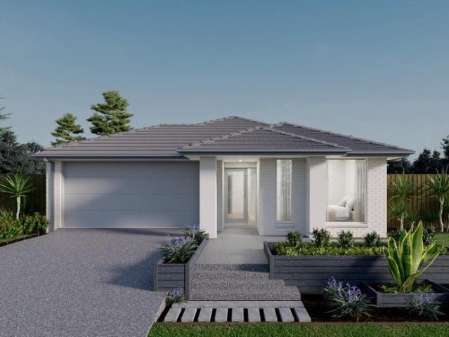 Build Your Dream Home In This Ideal Location!