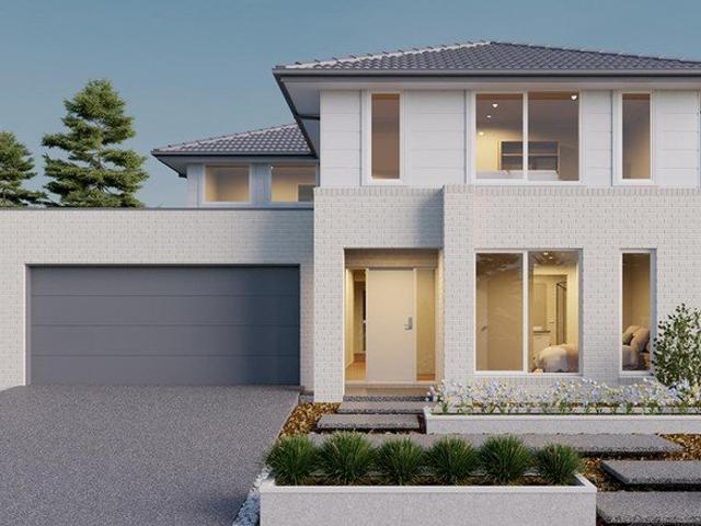 Build Your Dream Home In This Ideal Location!
