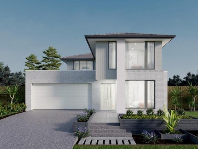 Build Your Dream Home In This Ideal Location!