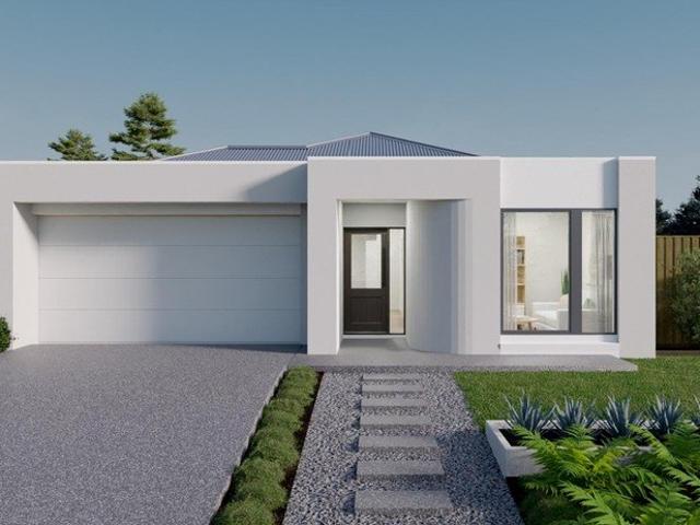 Build Your Dream Home In This Ideal Location!