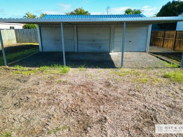 Build Your Dream Home in Tinana Shed Already Sorted!