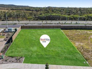 Build Your Dream Home in Yarrabilba