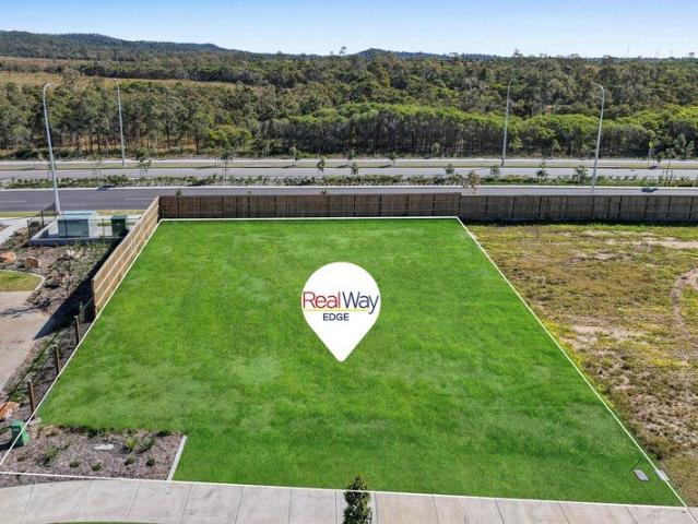 Build Your Dream Home in Yarrabilba