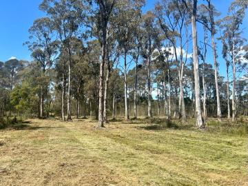 Build your Dream Home On. 0ver 7 Acres of Residential Land