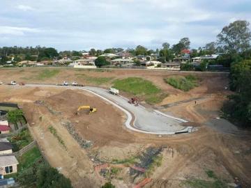 Build Your Dream Home on 1005 m² in Brooklands Estate, Beaudesert