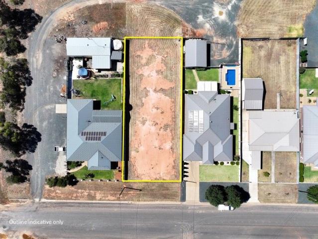 Build Your Dream Home on 1012sqm of Potential
