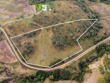 Build your dream home on 13 acres