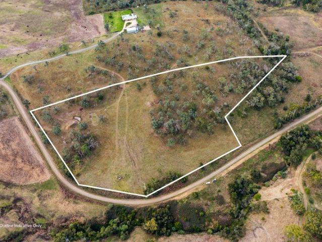 Build your dream home on 13 acres