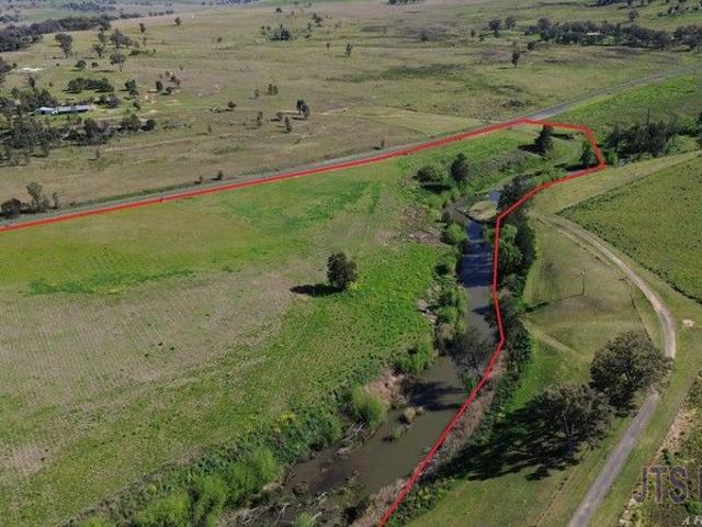 BUILD YOUR DREAM HOME ON 14.8 Acres