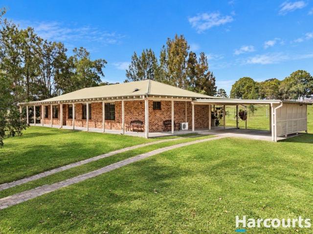 Build your Dream Home on 18 Acres While Making a Rental Income!