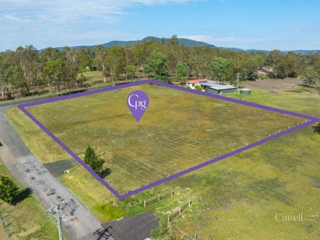 BUILD YOUR DREAM HOME ON 1.83 acres