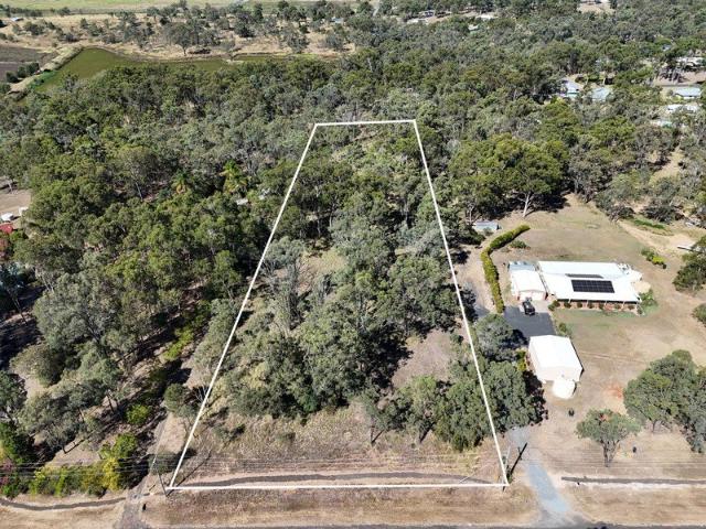 Build Your Dream Home* on 2.5* Acres Unbeatable Location!