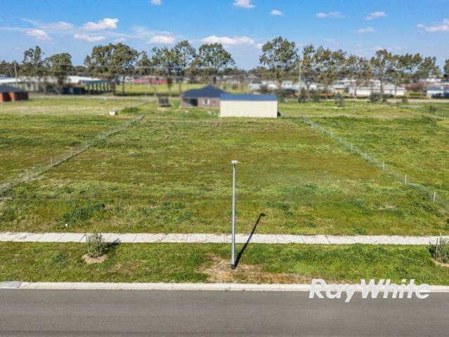 Build Your Dream Home on 2,000m² in Prestigious Shepparton North