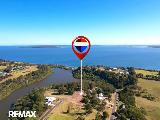 Build Your Dream Home on 4,155m² with Potential Water Views in Beautiful Metung