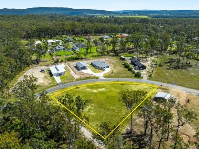 Build Your Dream Home on 4,253sqm
