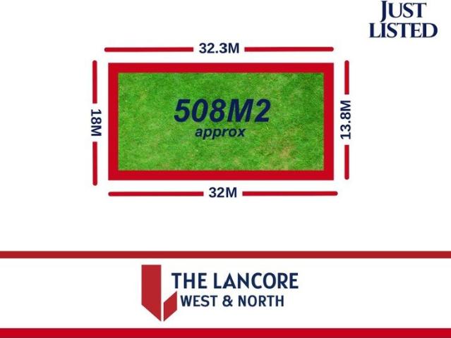 Build Your Dream Home on 508m² No Easement!