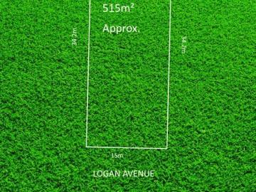 BUILD YOUR DREAM HOME ON 515m²
