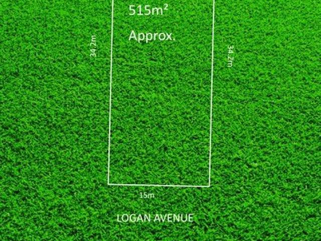 BUILD YOUR DREAM HOME ON 515m²