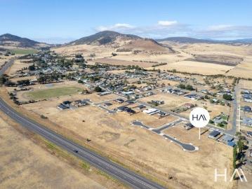 Kempton, Southern Midlands