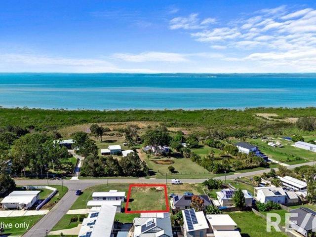 Build Your Dream Home on 800m² in Beautiful River Heads