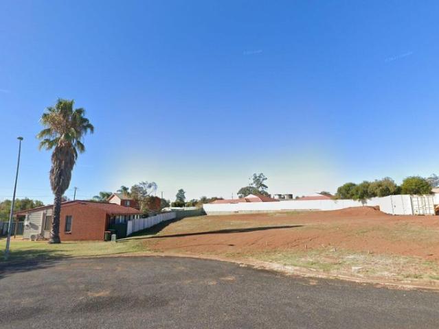 Build Your Dream Home on 949sqm in Wellington!