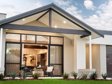 Build Your Dream Home on a 800m2 Block in Two Rocks